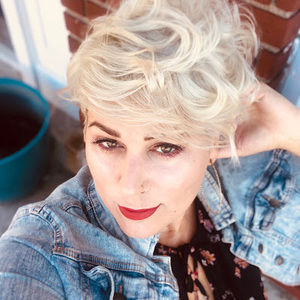 Meet your Posher, Bethany